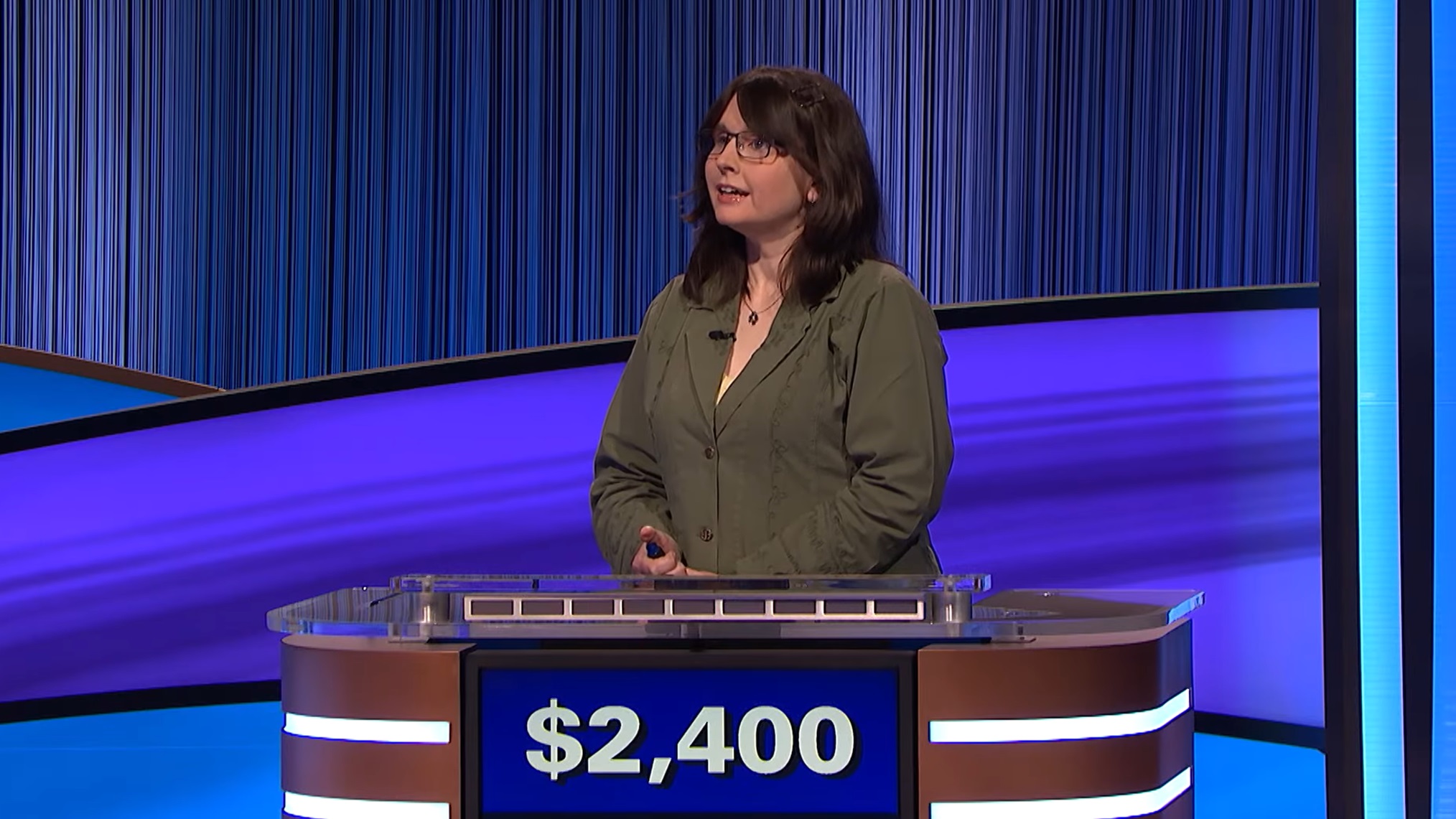 'Jeopardy!' Major Bet Opens Door to More Invitational Tournament