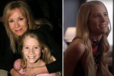 Kathie Lee Gifford's Daughter Cassidy Is All Grown Up in 'The Baxters'
