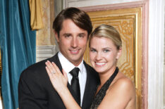 Lorenzo Borghese and Jennifer Wilson of 'The Bachelor' Season 9