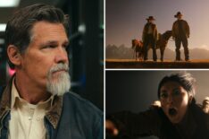 'Outer Range' Trailer: Josh Brolin Fights for His Family in Season 2