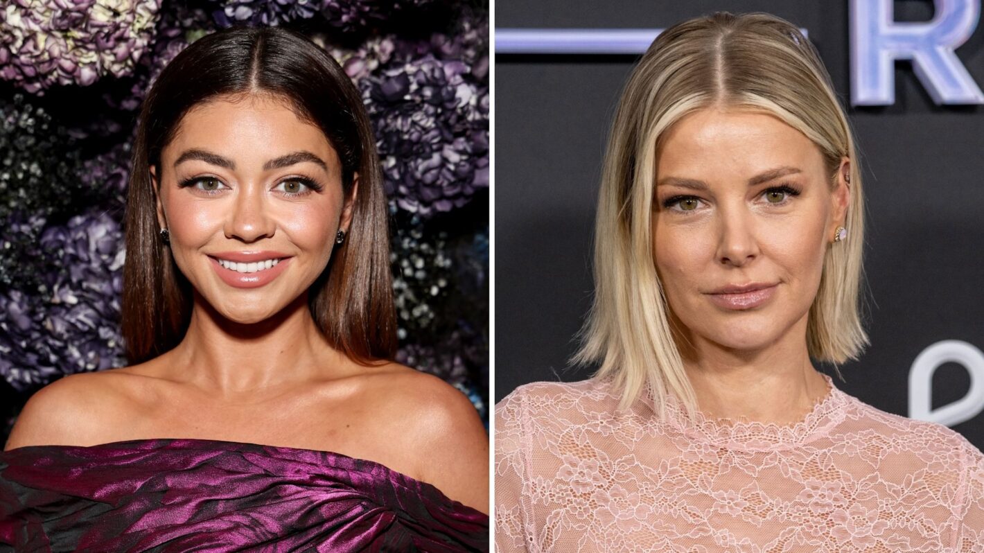 Sarah Hyland Out As 'love Island Usa' Host, Ariana Madix Set To Replace Her