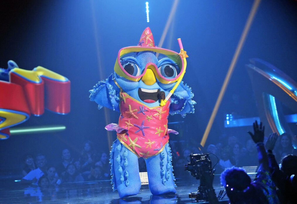 'The Masked Singer' Season 11 All Celebrity Reveals & Guesses So Far
