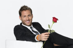 Juan Pablo Galavis on 'The Bachelor