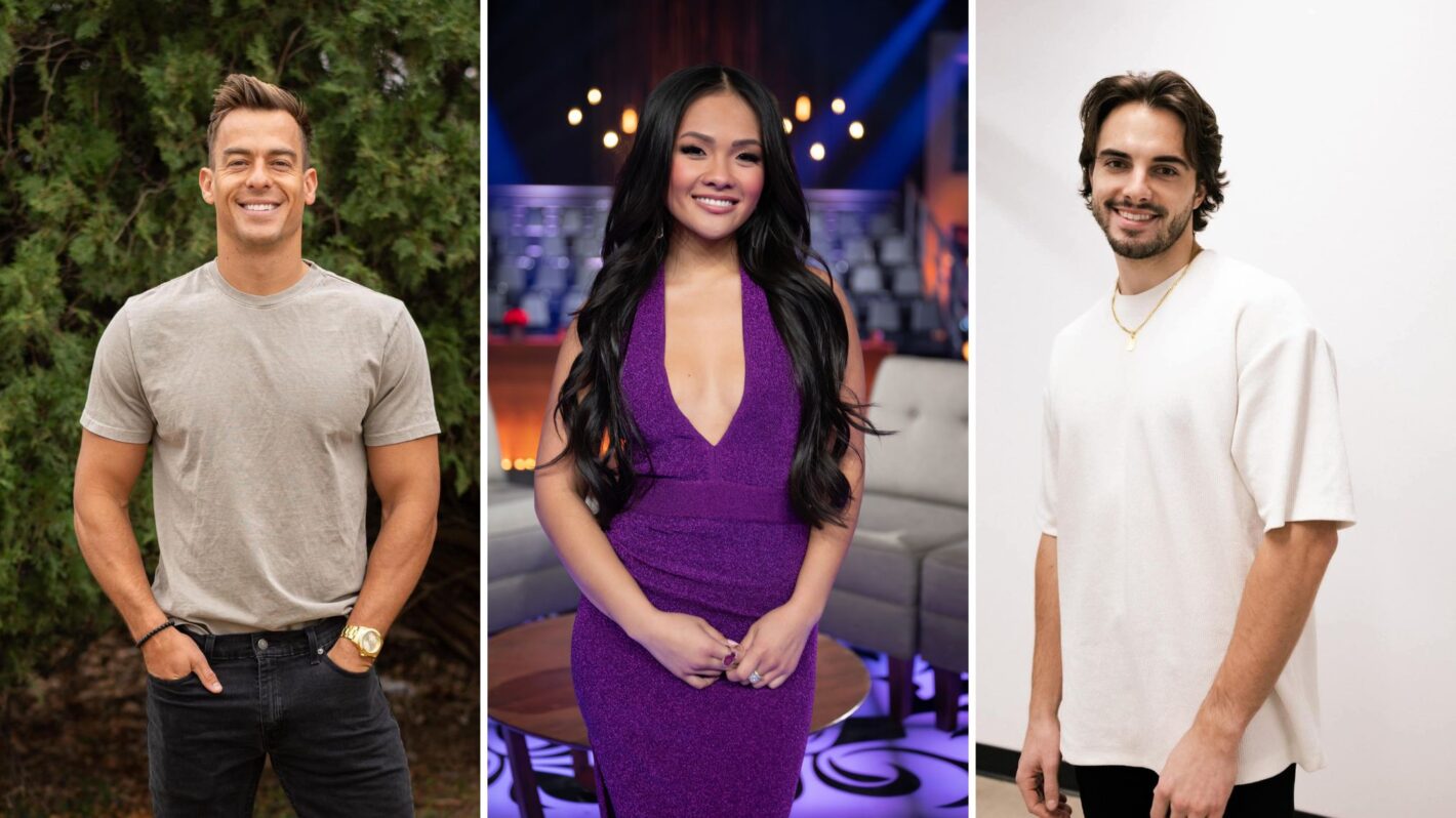 Get Your First Look at Jenn Tran's ‘Bachelorette’ 2024 Contestants (PHOTOS)