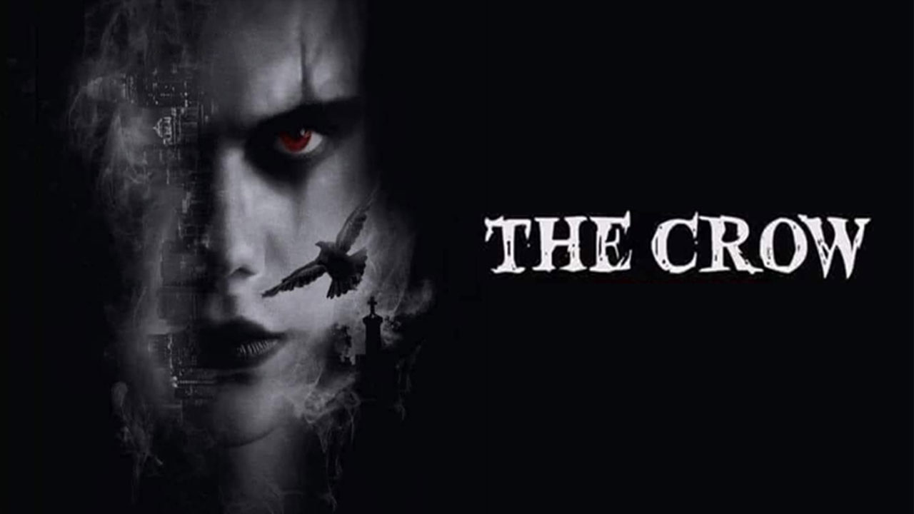 The Crow 2024 Streaming Vf Gratuit Viole Jesselyn