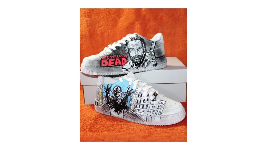 'The Walking Dead' Gifts for Your Favorite Walker Lover