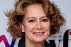 Francesca Annis