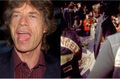 'Secrets of the Hells Angels': Plot to Kill Mick Jagger & More Shocking Revelations