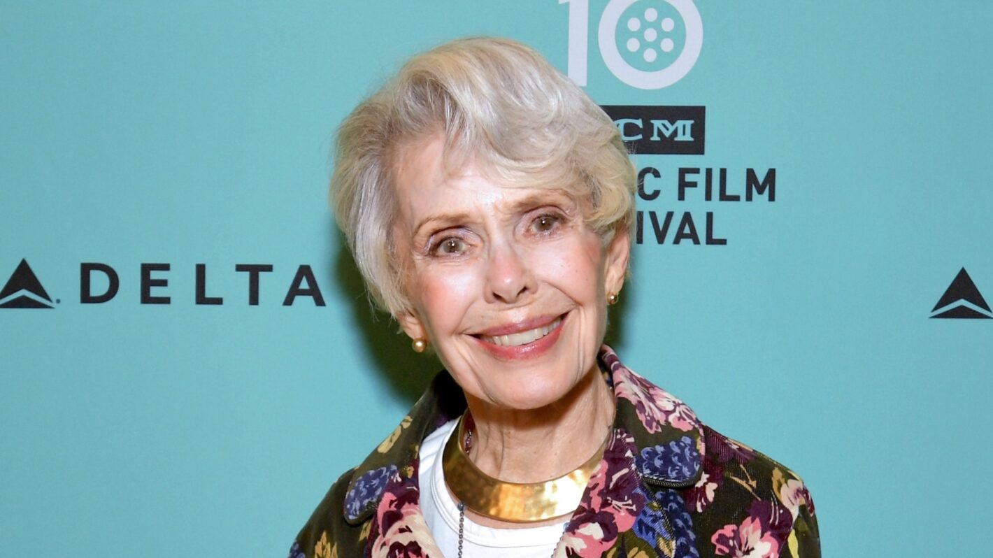 Barbara Rush Dies: 'Peyton Place' & 'All My Children' Actress Was 97