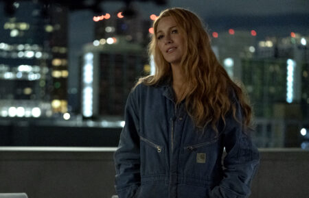 Blake Lively as Lily Bloom in 'It Ends With Us'