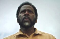 Harold Perrineau in 'From' Season 3