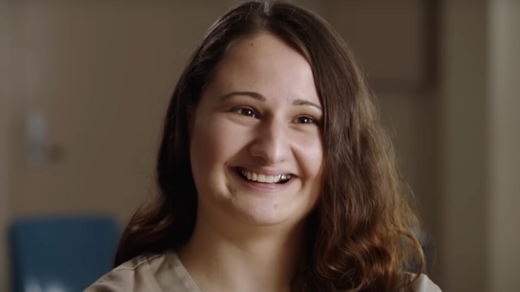 Gypsy Rose Blanchard Says ‘Prison Confessions’ Series Showed Her Story in the ‘Truest Light’