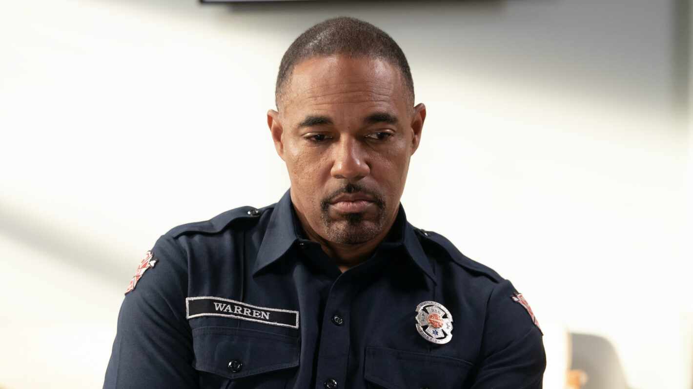 Jason George to Return to 'Grey's Anatomy' Full-Time After the End of ...