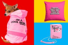 Celebrate 'Mean Girls' With These Fetch Gifts