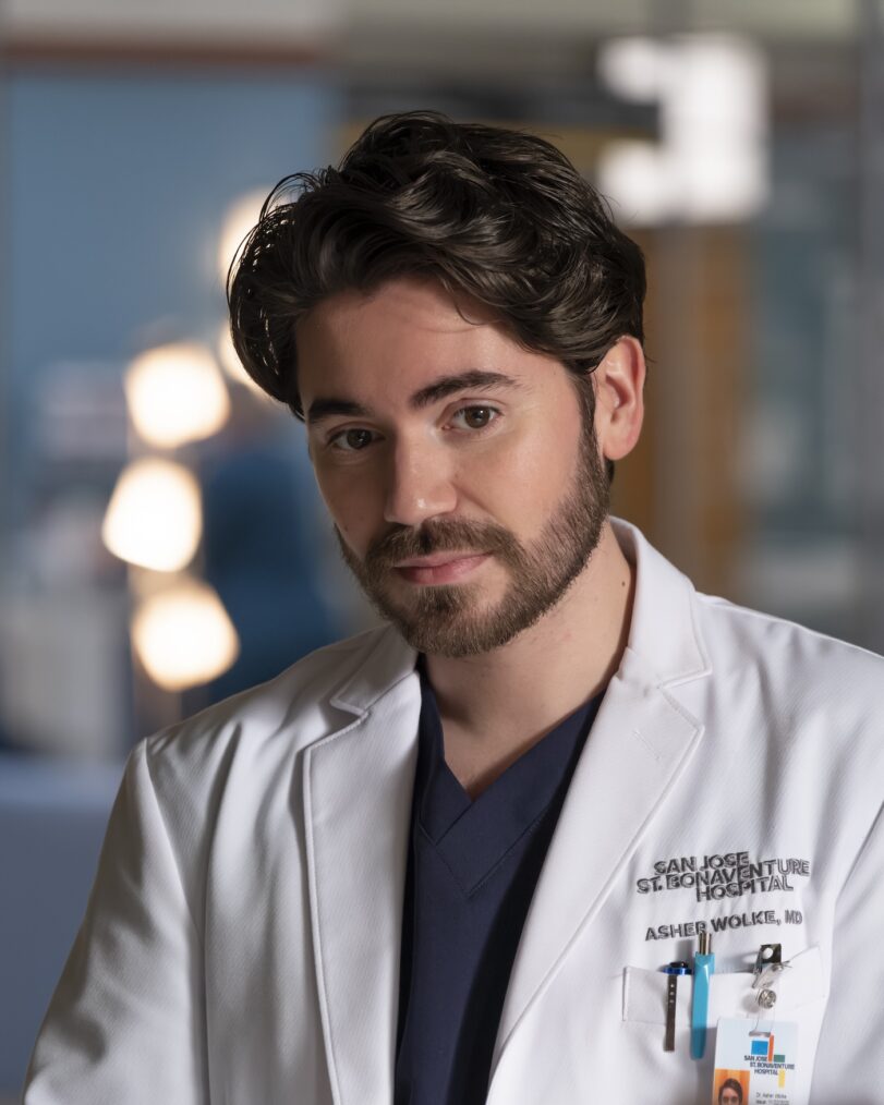 'The Good Doctor' Fans React After Shocking Unexpected Death