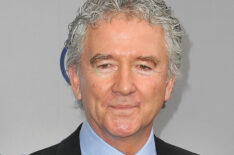 Patrick Duffy