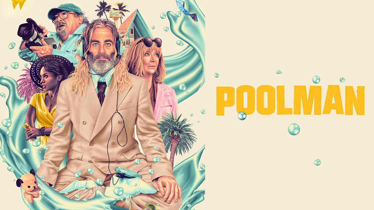 Poolman Full Movie Streaming Watch Online HQ 2024 24 May 2024
