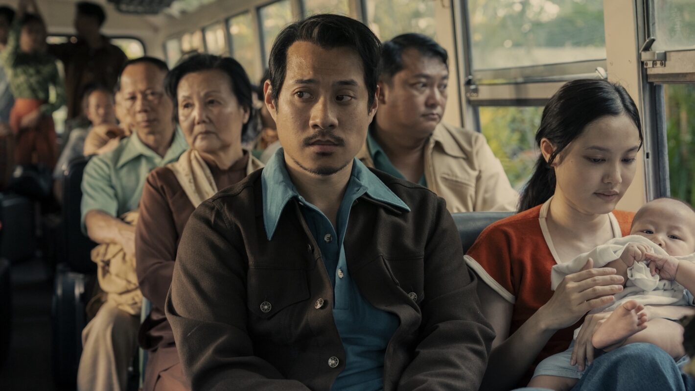 'The Sympathizer': Kieu Chinh & Phanxinê Explain That Heartbreaking ...