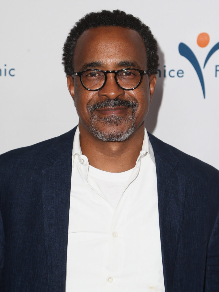 Tim Meadows