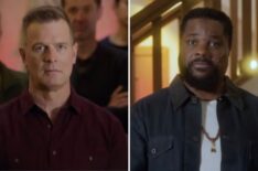 '9-1-1' Promo: How Malcolm-Jamal Warner's Character Is Connected to Bobby