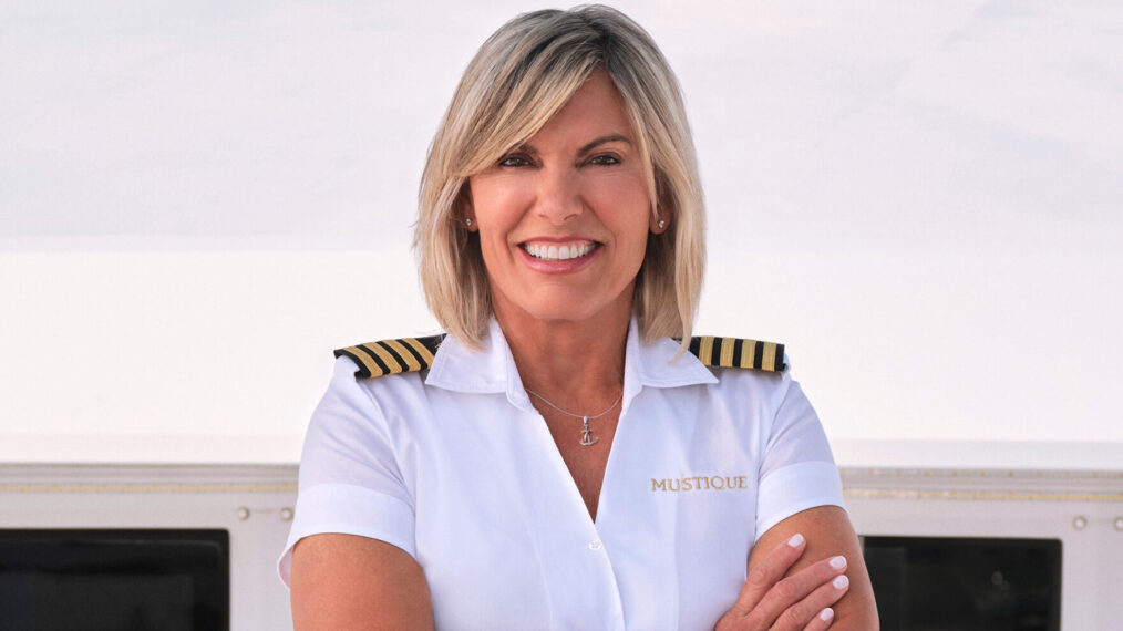 Captain Sandy’s 3 Reasons to Watch ‘Below Deck Med’ This