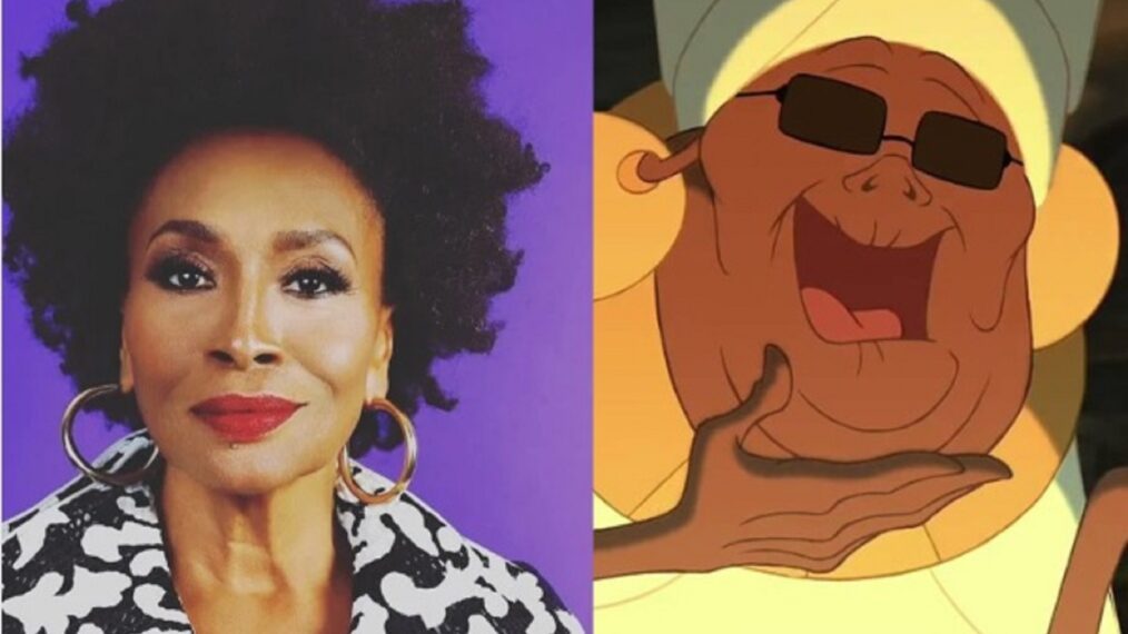 Jenifer Lewis