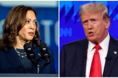 Donald Trump vs. Kamala Harris: How to Watch Their First Debate Live