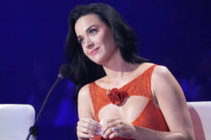 Katy Perry on 'American Idol'