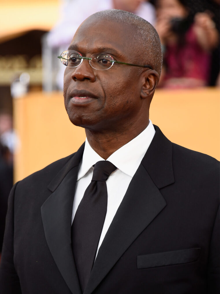 Andre Braugher