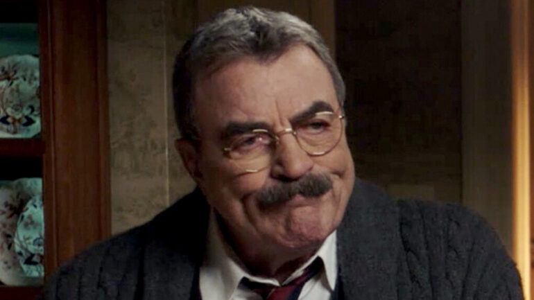 Tom Selleck Hopes CBS Will 'Come to Their Senses' Over 'Blue Bloods ...