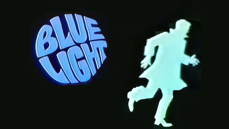 Blue Light - ABC