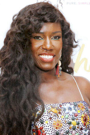 Bozoma Saint John Headshot