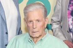 Brian Wilson's Daughters Give Health Update on Beach Boys Legend