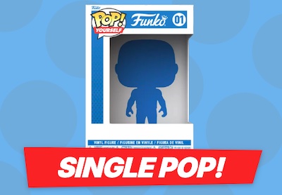 Build Your Custom Pop