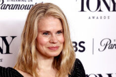 Celia Keenan-Bolger