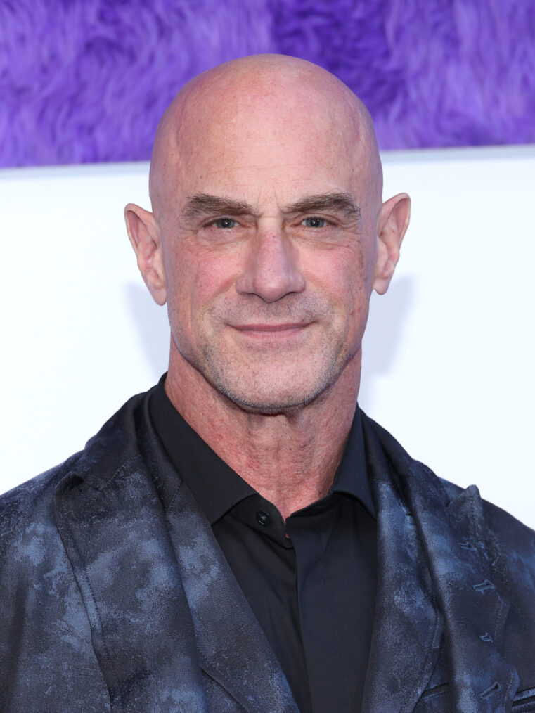 Christopher Meloni