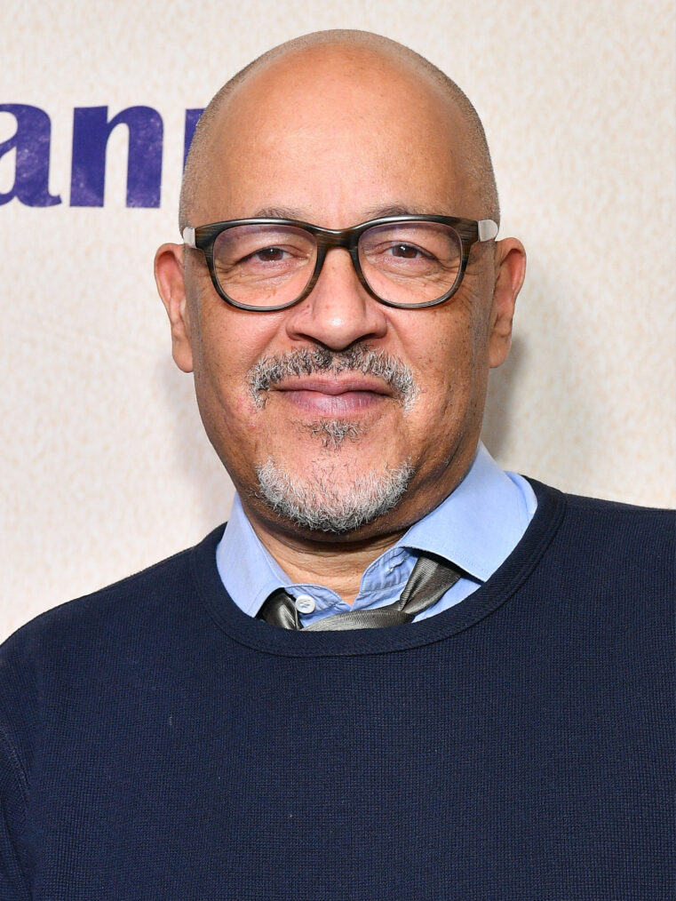 Clark Johnson