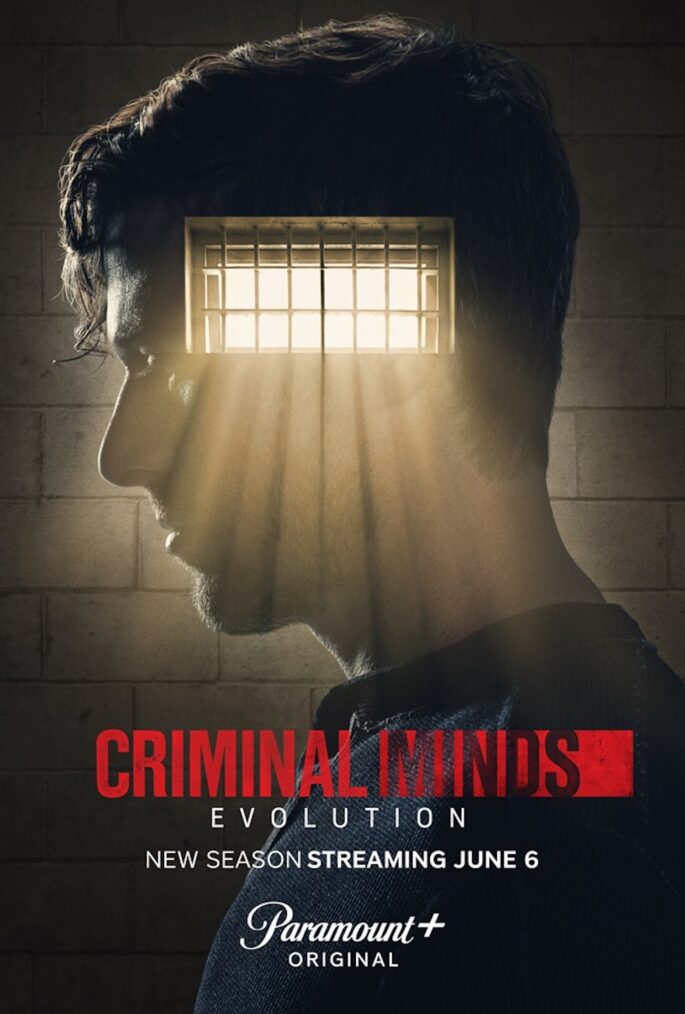 'Criminal Minds: Evolution' Sets Season Premiere Date: Voit's Back ...