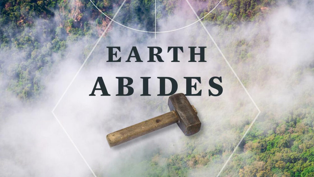 Earth Abides