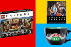 'Friends': Coffee, Games, & More Gifts to Get the Fan in Your Life