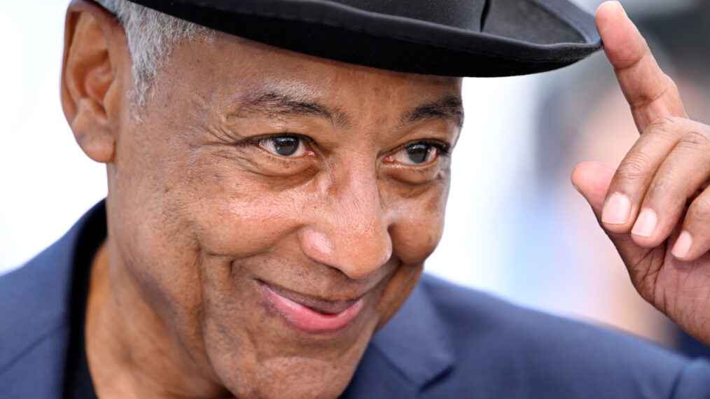 Giancarlo Esposito