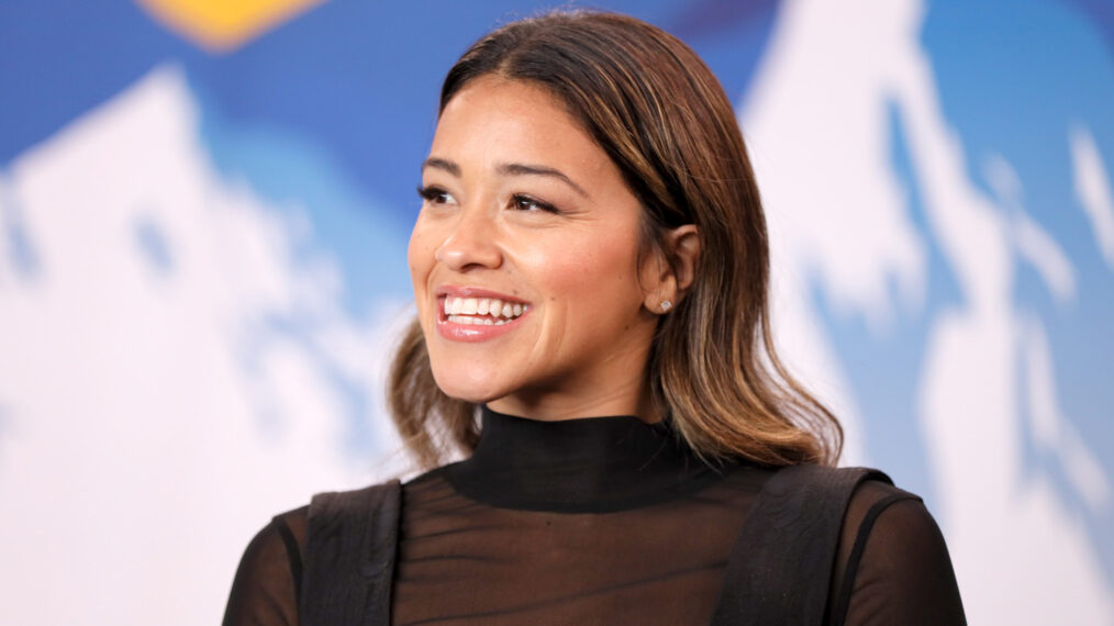 Gina Rodriguez