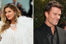 Gisele Bündchen Is Furious About Jokes Made at Tom Brady's Netflix Roast