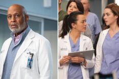 Will Yasuda & Jules Go There? 9 Burning 'Grey's Anatomy' Finale Questions