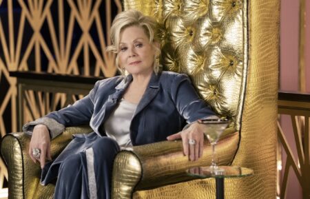 Jean Smart as Deborah Vance in 'Hacks' Season 3 Episode 3