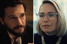 'Industry' Unveils First Looks at Kit Harington & Sarah Goldberg in Season 3 Trailer