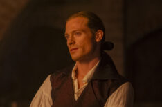 Sam Reid as Lestat in 'Interview With the Vampire' Season 2 Episode 3 - 'No Pain'