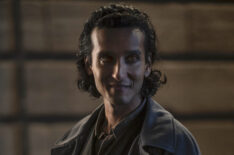 Assad Zaman as Armand in 'Interview With the Vampire' Season 2 Episode 3 - 'No Pain'