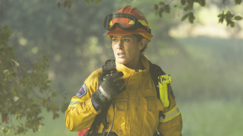 'Station 19' Series Finale: Inside [Spoiler]'s Return, What Those Flash ...