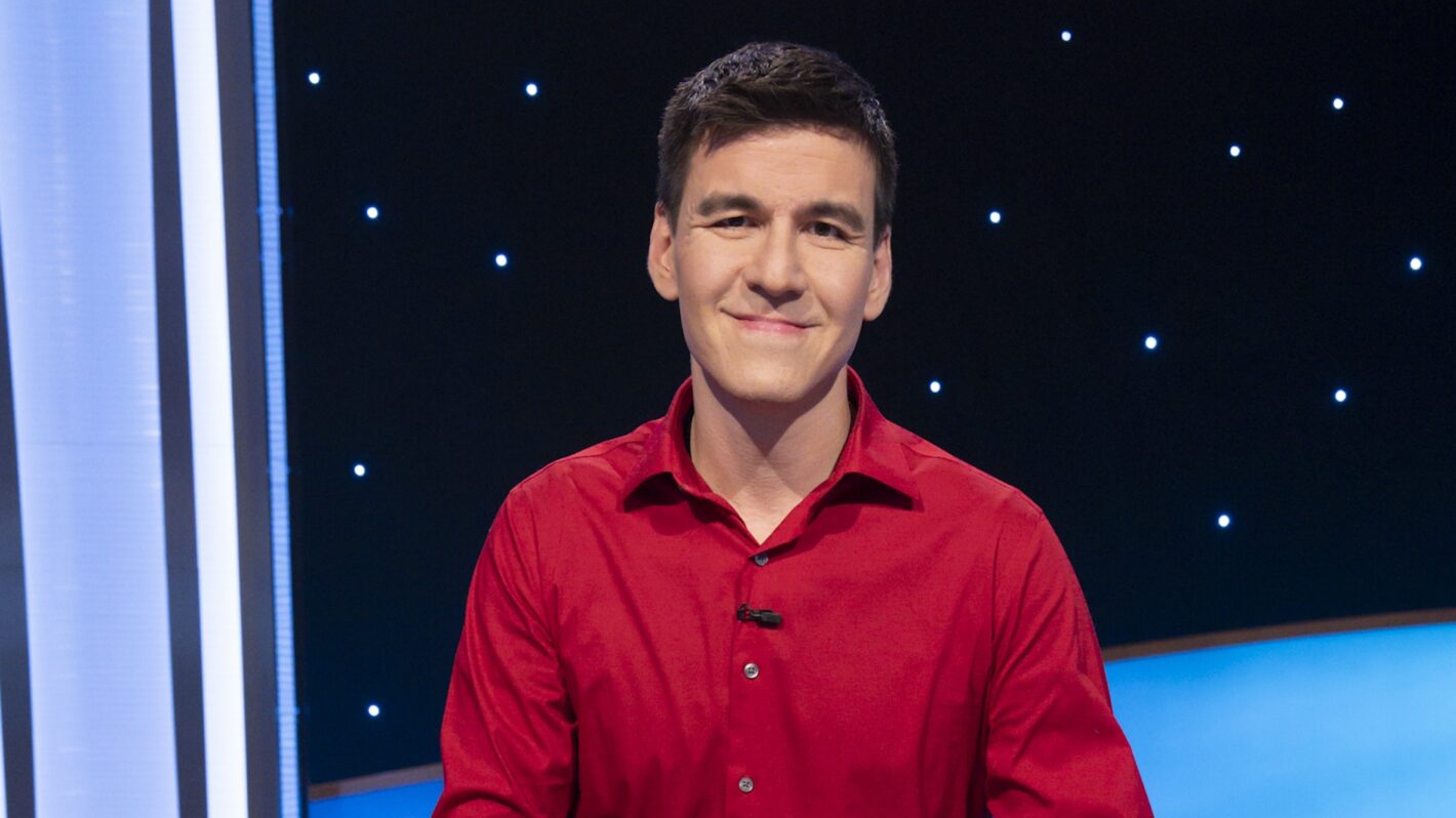 'Jeopardy! Masters': James Holzhauer Reacts After Shocking Finale Loss